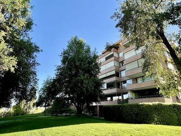 Departamento en Venta en Francisco Bulnes Correa / San Carlos De Apoquindo
