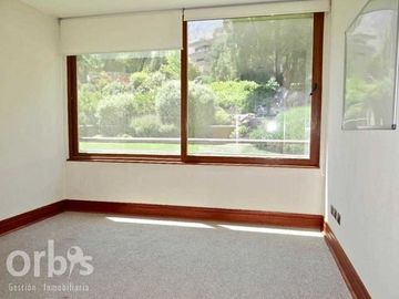 Departamento en Venta en Francisco Bulnes Correa / San Carlos De Apoquindo