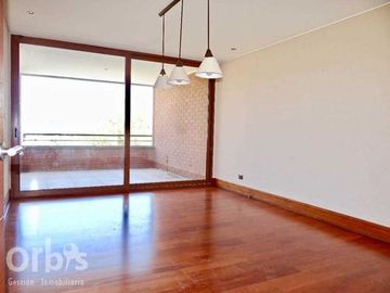 Departamento en Venta en Francisco Bulnes Correa / San Carlos De Apoquindo