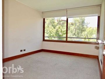 Departamento en Venta en Francisco Bulnes Correa / San Carlos De Apoquindo