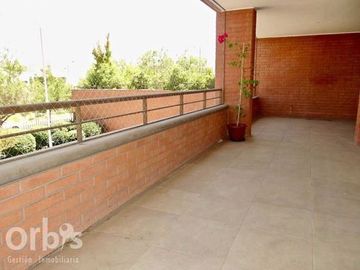Departamento en Venta en Francisco Bulnes Correa / San Carlos De Apoquindo