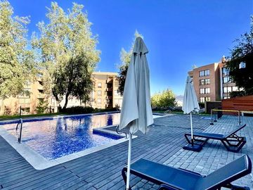 Departamento en Venta en Francisco Bulnes Correa / San Carlos De Apoquindo