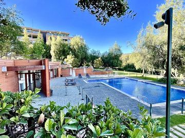 Departamento en Venta en Francisco Bulnes Correa / San Carlos De Apoquindo