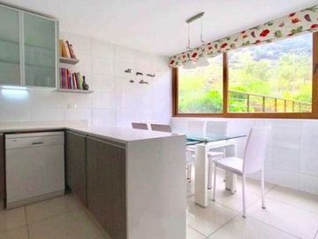 Departamento en Venta en Francisco Bulnes Correa / San Carlos De Apoquindo