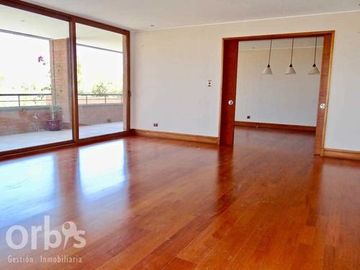 Departamento en Venta en Francisco Bulnes Correa / San Carlos De Apoquindo