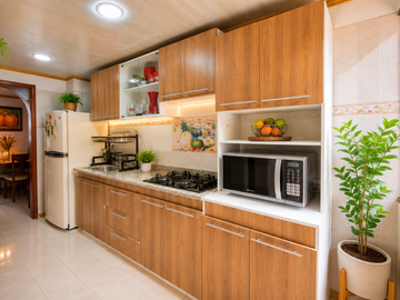 apartamento en venta en toscana-suba. Cod V121133265