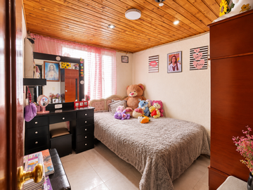 apartamento en venta en toscana-suba. Cod V121133265