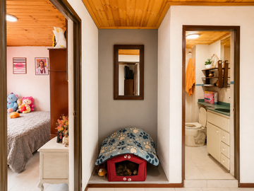 apartamento en venta en toscana-suba. Cod V121133265