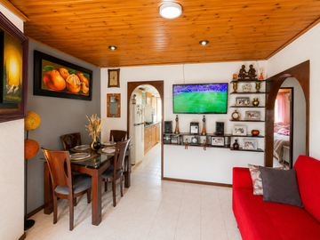 apartamento en venta en toscana-suba. Cod V121133265
