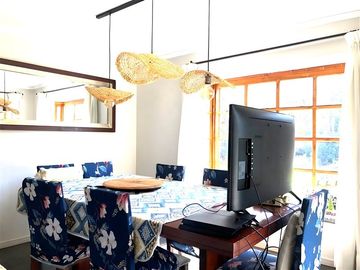 Casa en venta de 4 dorm. en Colina