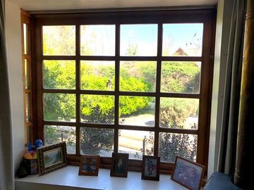 Casa en venta de 4 dorm. en Colina
