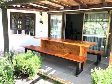 Casa en venta de 4 dorm. en Colina