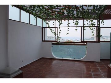 CASA EN CONDOMINIO EN VENTA A ORILLA DEL LAGO 
