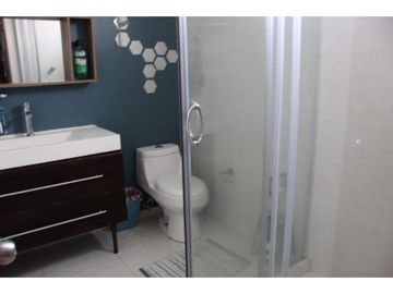 CASA EN CONDOMINIO EN VENTA A ORILLA DEL LAGO 