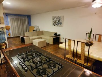 CASA EN CONDOMINIO EN VENTA A ORILLA DEL LAGO 