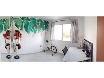 CASA EN CONDOMINIO EN VENTA A ORILLA DEL LAGO 