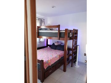 CASA EN CONDOMINIO EN VENTA A ORILLA DEL LAGO 