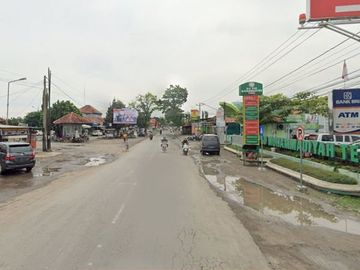 Kavling Kawasan Pemukiman Penduduk, Dekat RSI PKU Singkil: SHM Unit