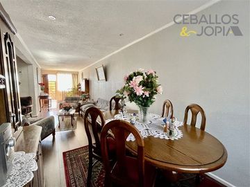 Casa en venta de 3 dorm. en Villa Alemana