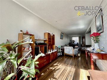 Casa en venta de 3 dorm. en Villa Alemana