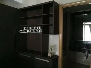 SALE Apartemen Senayan Residence,1BR Private Lift