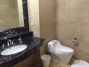 SALE Apartemen Senayan Residence,1BR Private Lift