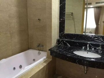 SALE Apartemen Senayan Residence,1BR Private Lift