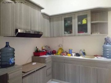 Rumah Sidotopo Wetan Baru STRATEGIS, SEMI FURNISH, BARU SELESAI RENOV