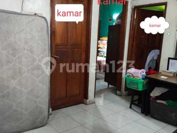 Ruko Siap Huni 3 Lantai Lokasi Strategis di Cipete, Jakarta Selatan
