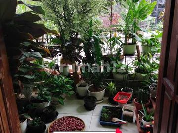 Ruko Siap Huni 3 Lantai Lokasi Strategis di Cipete, Jakarta Selatan