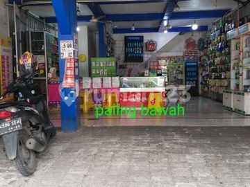 Ruko Siap Huni 3 Lantai Lokasi Strategis di Cipete, Jakarta Selatan