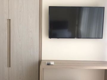 Disewakan Menteng Park Apartemen Luas 61 Sqm, Jakarta Pusat