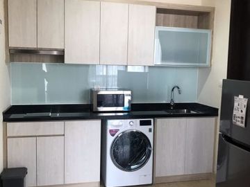 Disewakan Menteng Park Apartemen Luas 61 Sqm, Jakarta Pusat