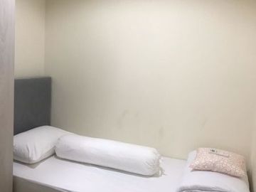 Disewakan Menteng Park Apartemen Luas 61 Sqm, Jakarta Pusat