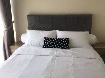 Disewakan Menteng Park Apartemen Luas 61 Sqm, Jakarta Pusat