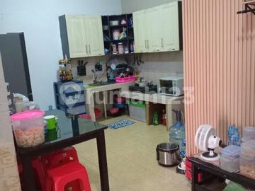 Djual Rumah Citra Garden City 2 Kalideres