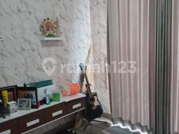 Djual Rumah Citra Garden City 2 Kalideres