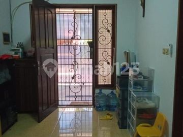 Djual Rumah Citra Garden City 2 Kalideres