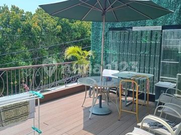 Djual Rumah Citra Garden City 2 Kalideres