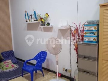 Djual Rumah Citra Garden City 2 Kalideres