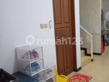 Djual Rumah Citra Garden City 2 Kalideres