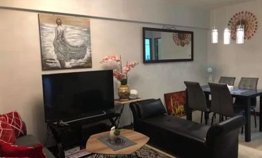 Rush Rush Sale!! 2 Bedroom in Acacia Estate Taguig, city. Facing amenities,
