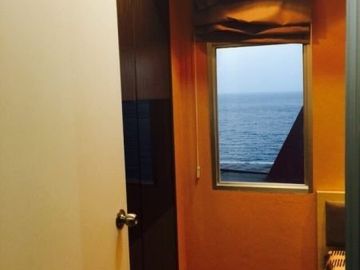 Mall Connecting, 2br fullfurnished, Apartemen Greenbay Pluit