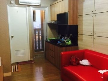Mall Connecting, 2br fullfurnished, Apartemen Greenbay Pluit