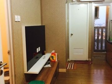 Mall Connecting, 2br fullfurnished, Apartemen Greenbay Pluit