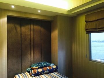 Mall Connecting, 2br fullfurnished, Apartemen Greenbay Pluit