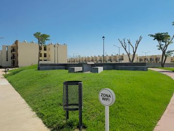 DEPARTAMENTO EN VENTA EN BAHIA DE BANDERAS