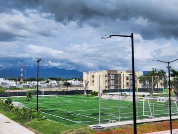 DEPARTAMENTO EN VENTA EN BAHIA DE BANDERAS
