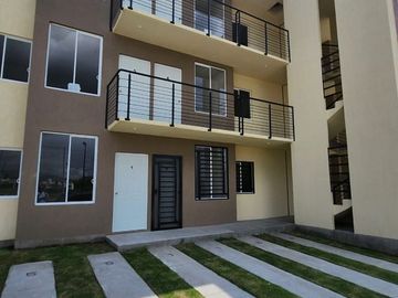 DEPARTAMENTO EN VENTA EN BAHIA DE BANDERAS