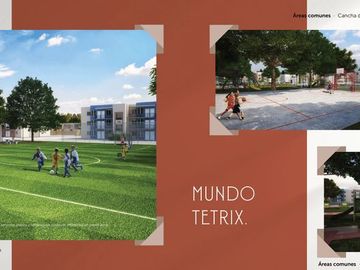 DEPARTAMENTO EN VENTA EN BAHIA DE BANDERAS